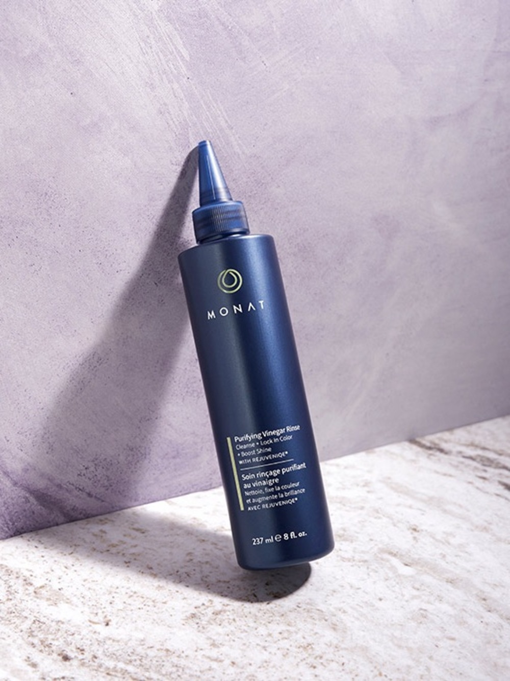Monat PURIFYING
VINEGAR RINSE
